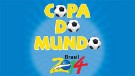 Álbum Copa do Mundo