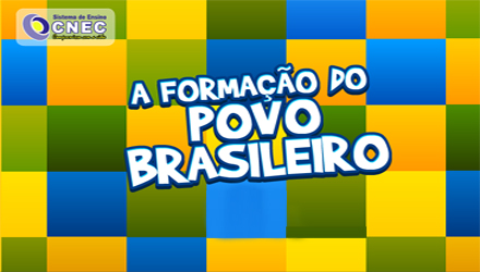 A Formao do Povo Brasileiro