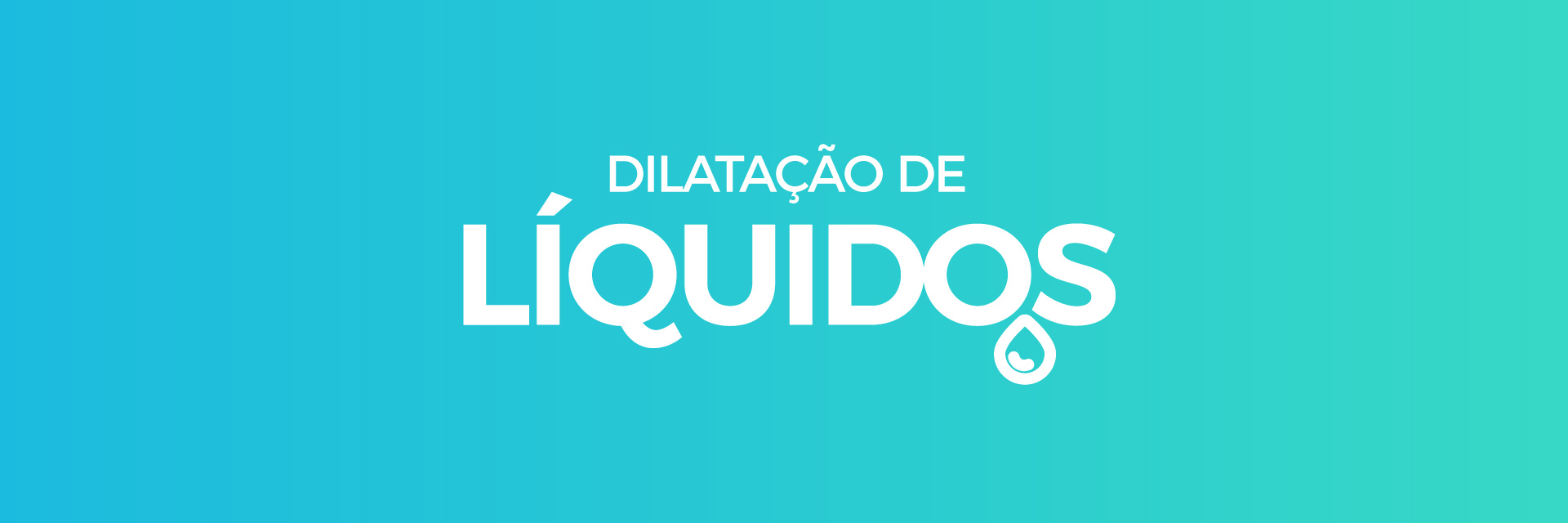 Mundo da Dilatao de Lquidos