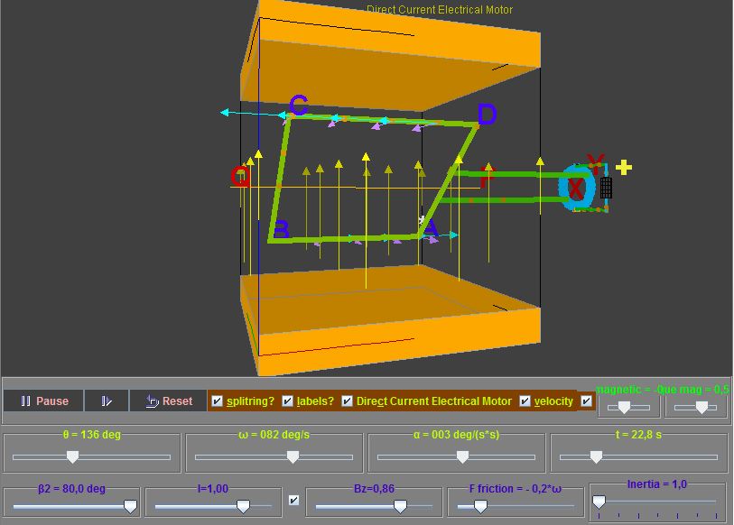 DC Motor