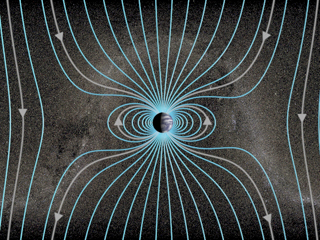 Magnetosfera da Terra