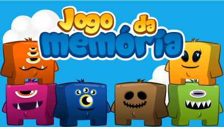 Jogo da Memria